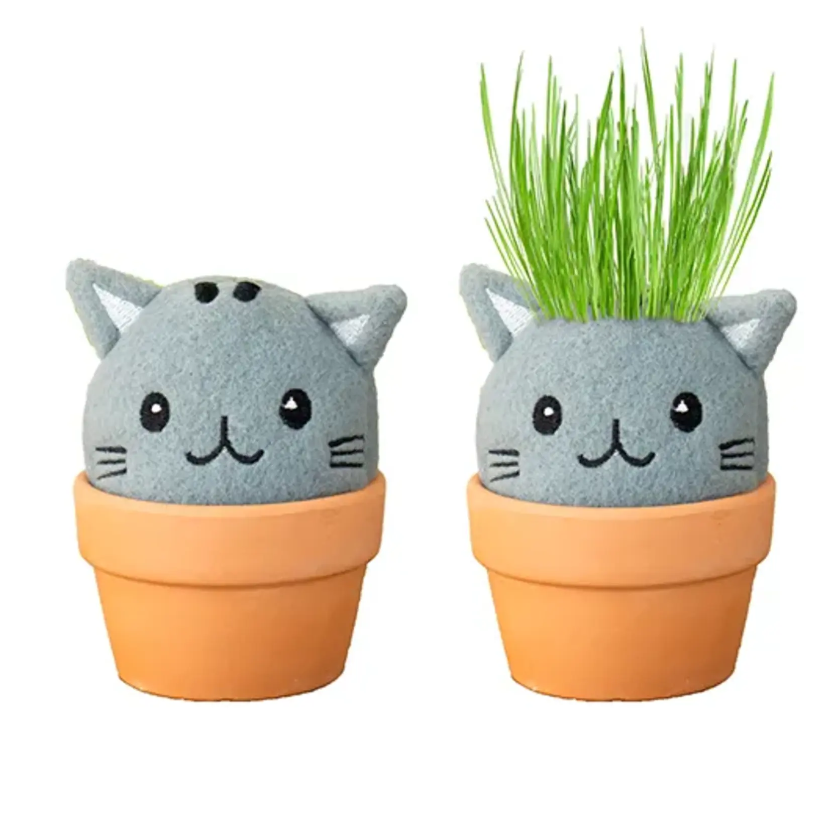 Gift Republic Garden Grow Pal - Cat
