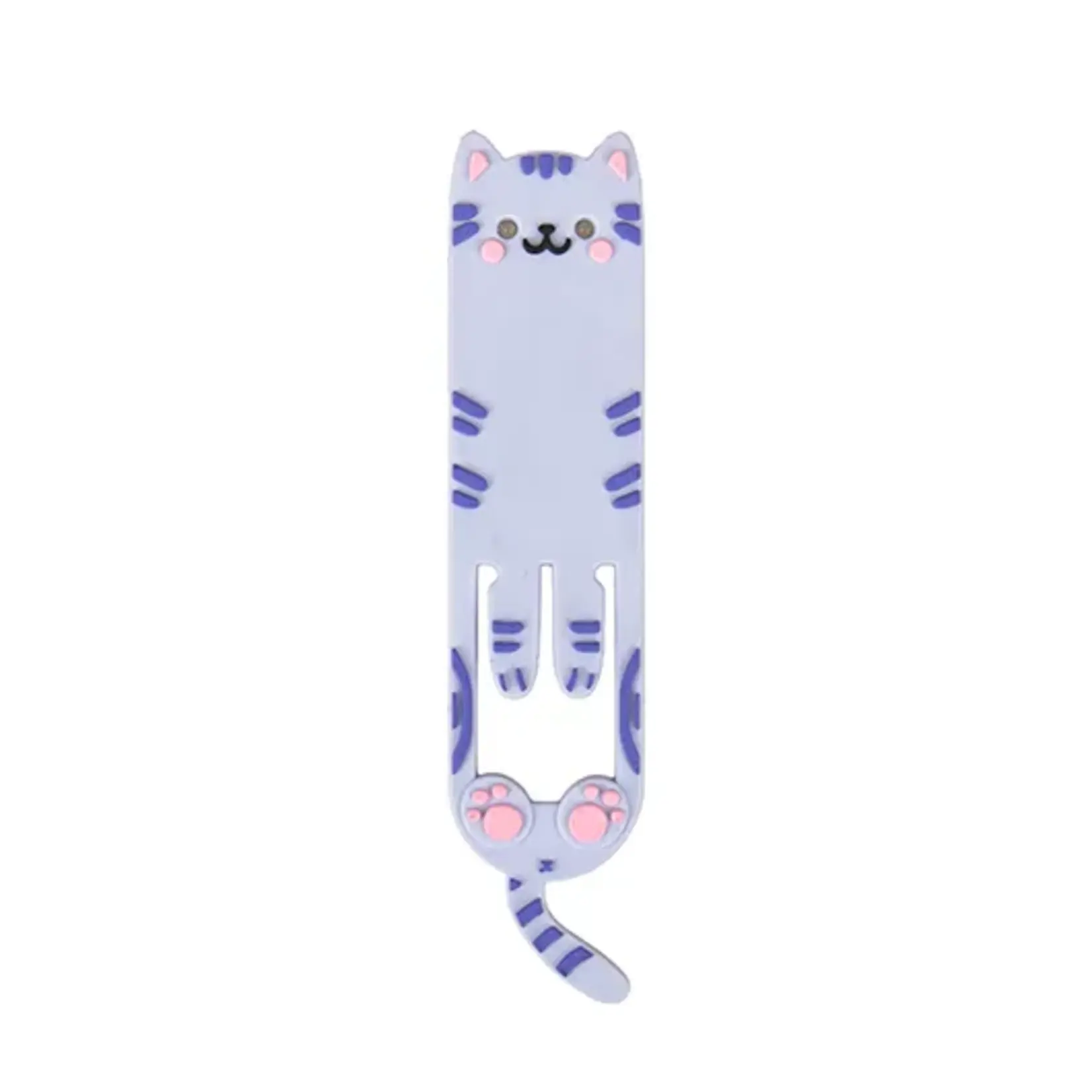 Gift Republic Cat Lifestyle Book Buddies