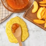 Fred & Friends Dolly Spoon Rest