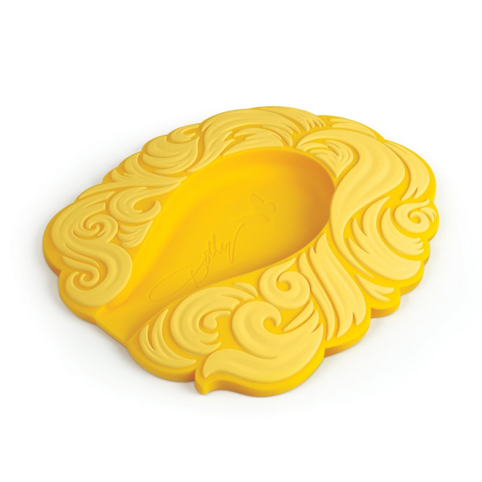 Fred & Friends Dolly Spoon Rest