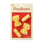 Fred & Friends Snackaroni Bag Clips