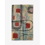 Geometry Hopscotch Geometry Tea Towel