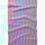 Geometry Bracery Geometry Tea Towel