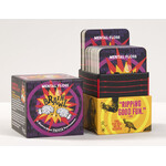 Penguin Random House Mental Floss Brain Brawl: Head to Head Trivia