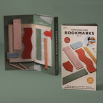 Pikkii Personalised Bookmarks Diy Kit
