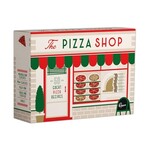 Penguin Random House The Pizza Shop: 50 Great Pizza Recipes