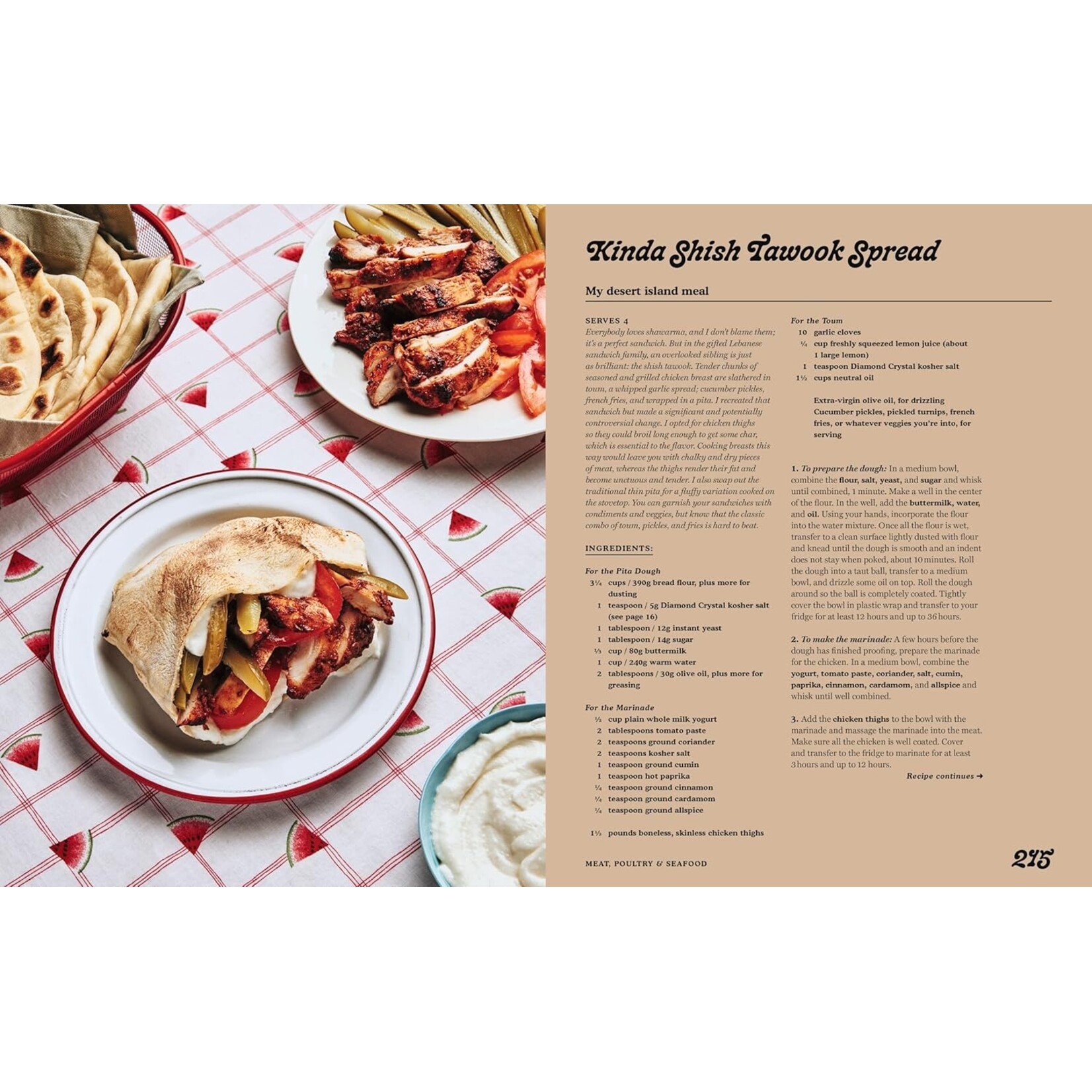 Penguin Random House Hello, Home Cooking : A Cookbook