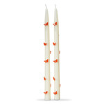 Tag Garden Butterfly Tapers Set