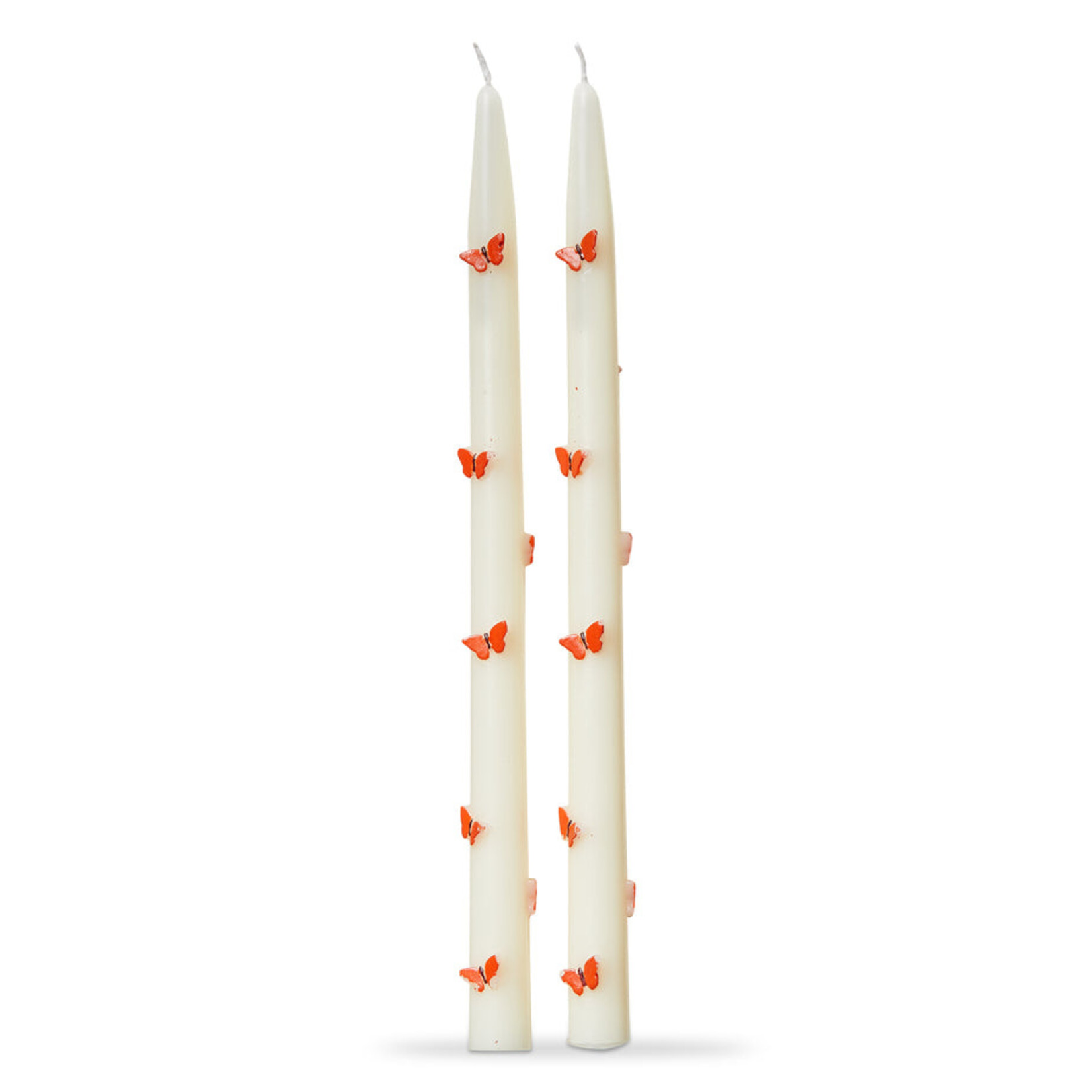 Tag Garden Butterfly Tapers Set