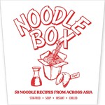 Penguin Random House Noodle Box Cookbook