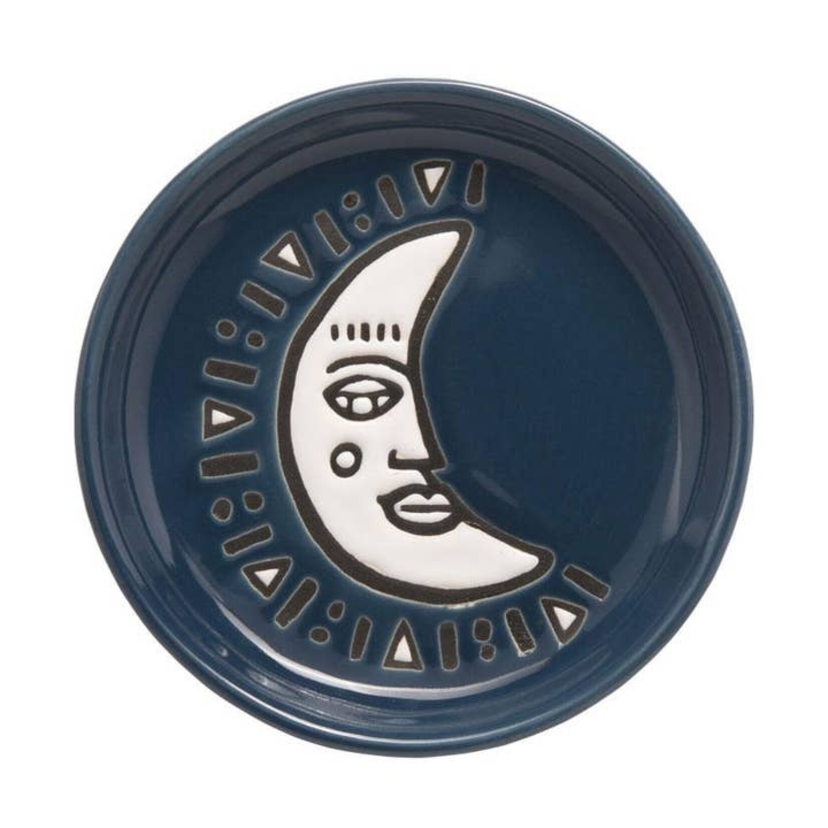 Moon Cuppa Color Coaster