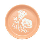 Poppy Cuppa Color Coaster