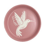 Hummingbird Cuppa Color Coaster