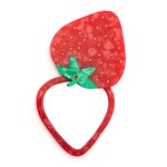 Strawberry Compact Mirror