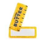 Butter Compact Mirror