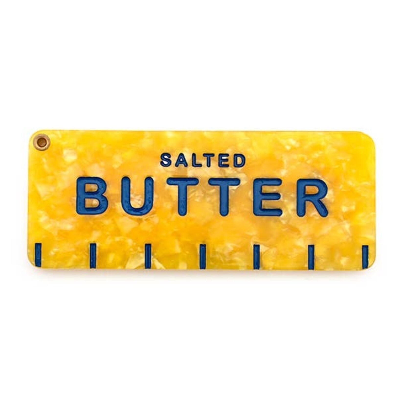 Butter Compact Mirror