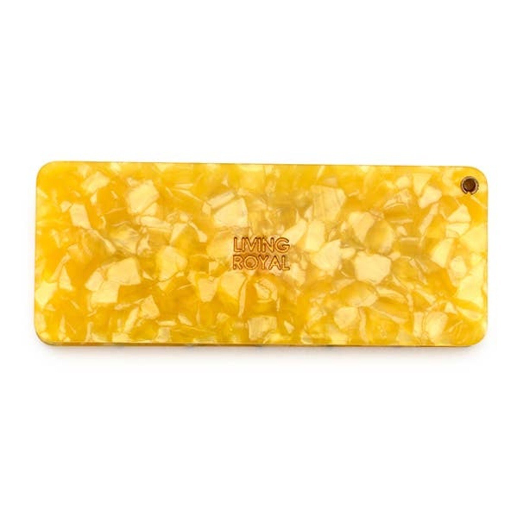 Butter Compact Mirror