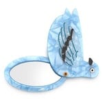 Pigeon Compact Mirror