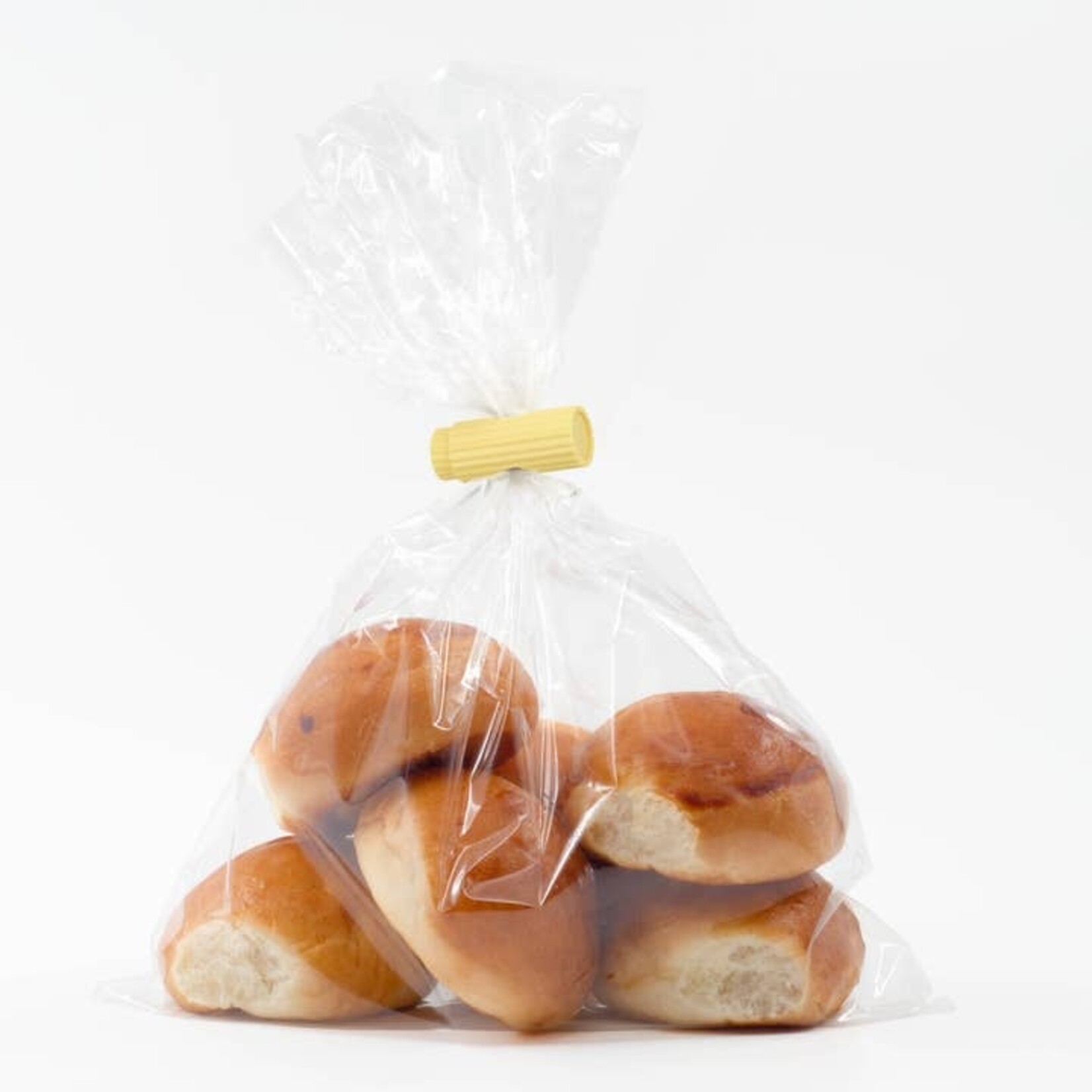 Fred & Friends Snackaroni Bag Clips