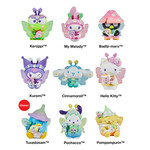 Tokidoki Tokidoki x HKF Butterfly Garden Blind Box