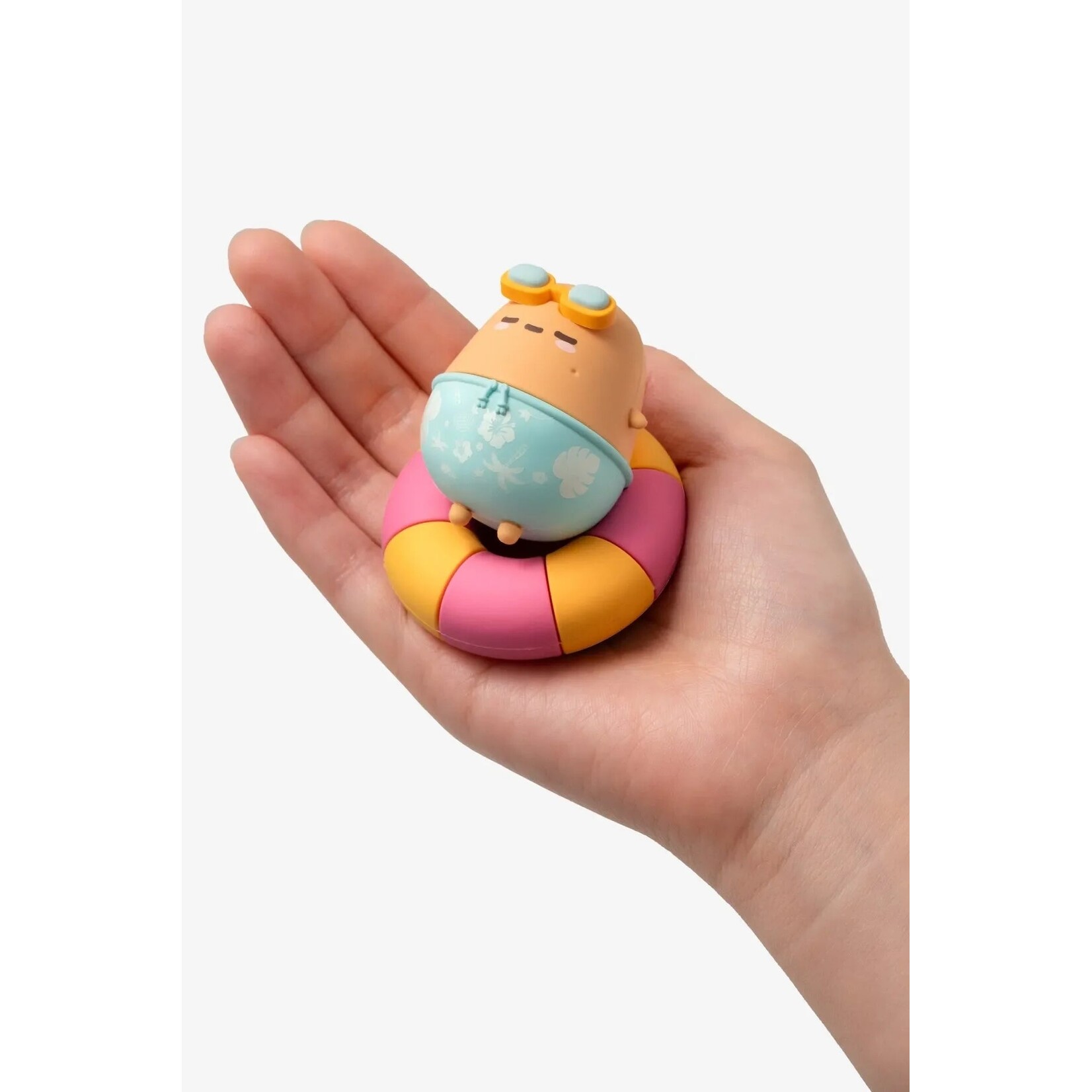 Smoko Tayto Beach Blind Box