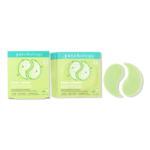 Patchology Cool Crush Hydrogel Eye Gels