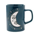 Moon Cuppa Color Mug