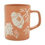 Poppy Cuppa Color Mug