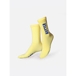 Eat My Socks Butter Doiy Socks