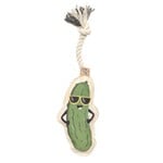 Pickle Rope Dog Toy