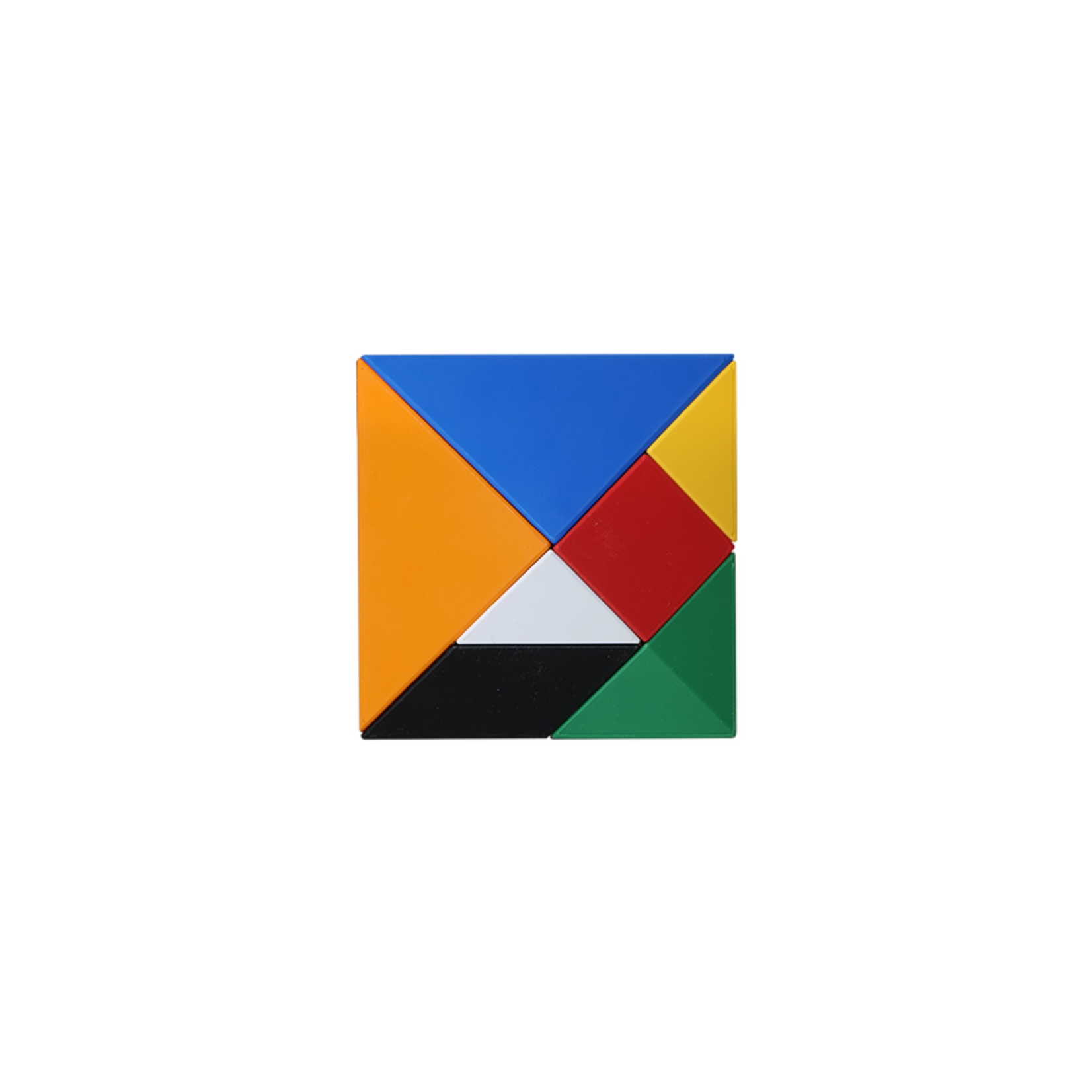 pickagram Magnetic 3D Art Puzzle in Random Mix