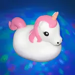Gift Republic Unicorn Bath Light