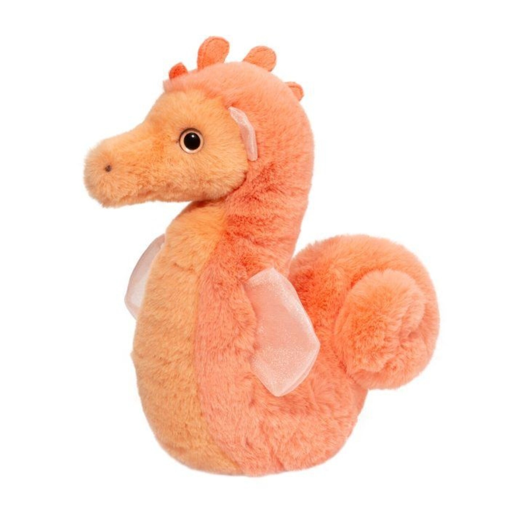 Douglas Toys Sherbet Seahorse