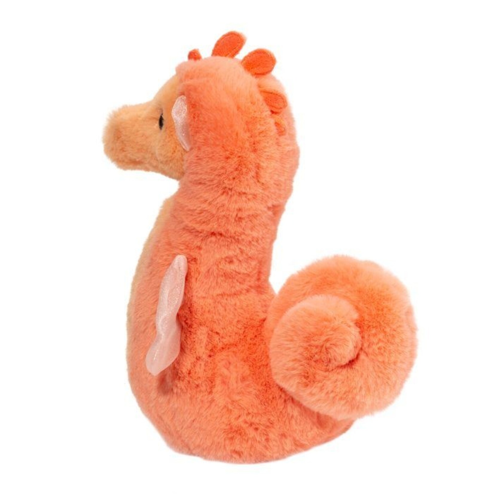 Douglas Toys Sherbet Seahorse