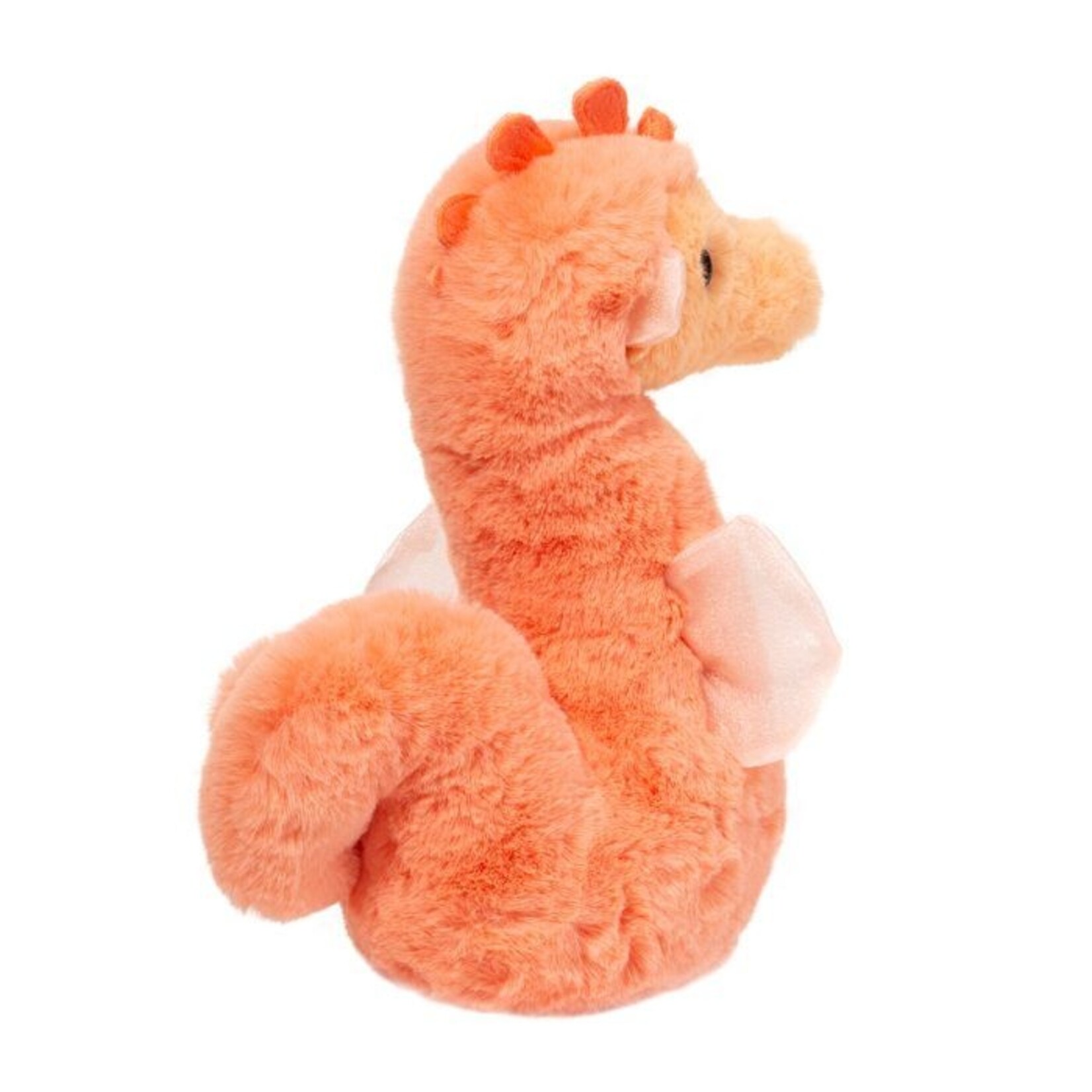 Douglas Toys Sherbet Seahorse