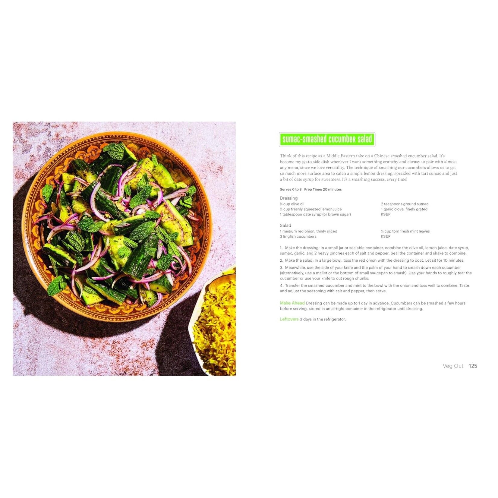 HarperCollins Dinner Party Animal