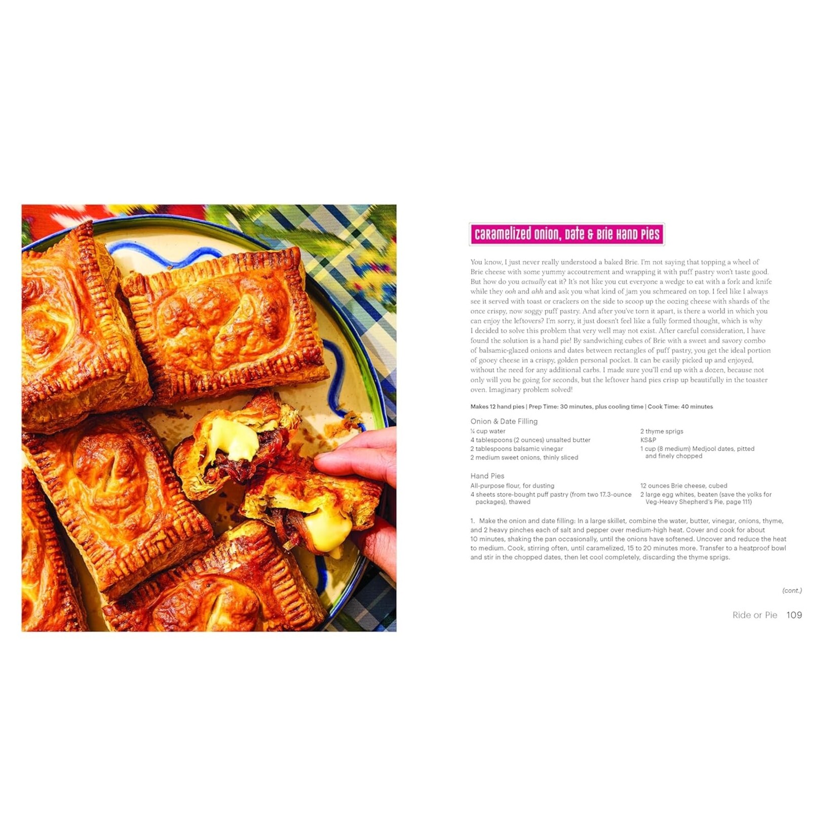 HarperCollins Dinner Party Animal