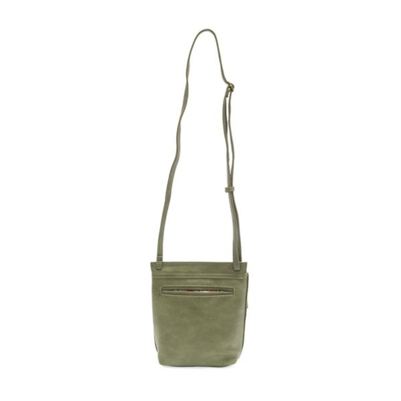 Joy Accessories Jensy Crossbody in Eucalyptus
