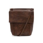 Joy Accessories Jensy Crossbody in Pecan