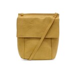 Joy Accessories Jensy Crossbody in Laguna Yellow