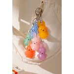 Smoko Miffy Goes Pastel Jelly Keychain Blind Box