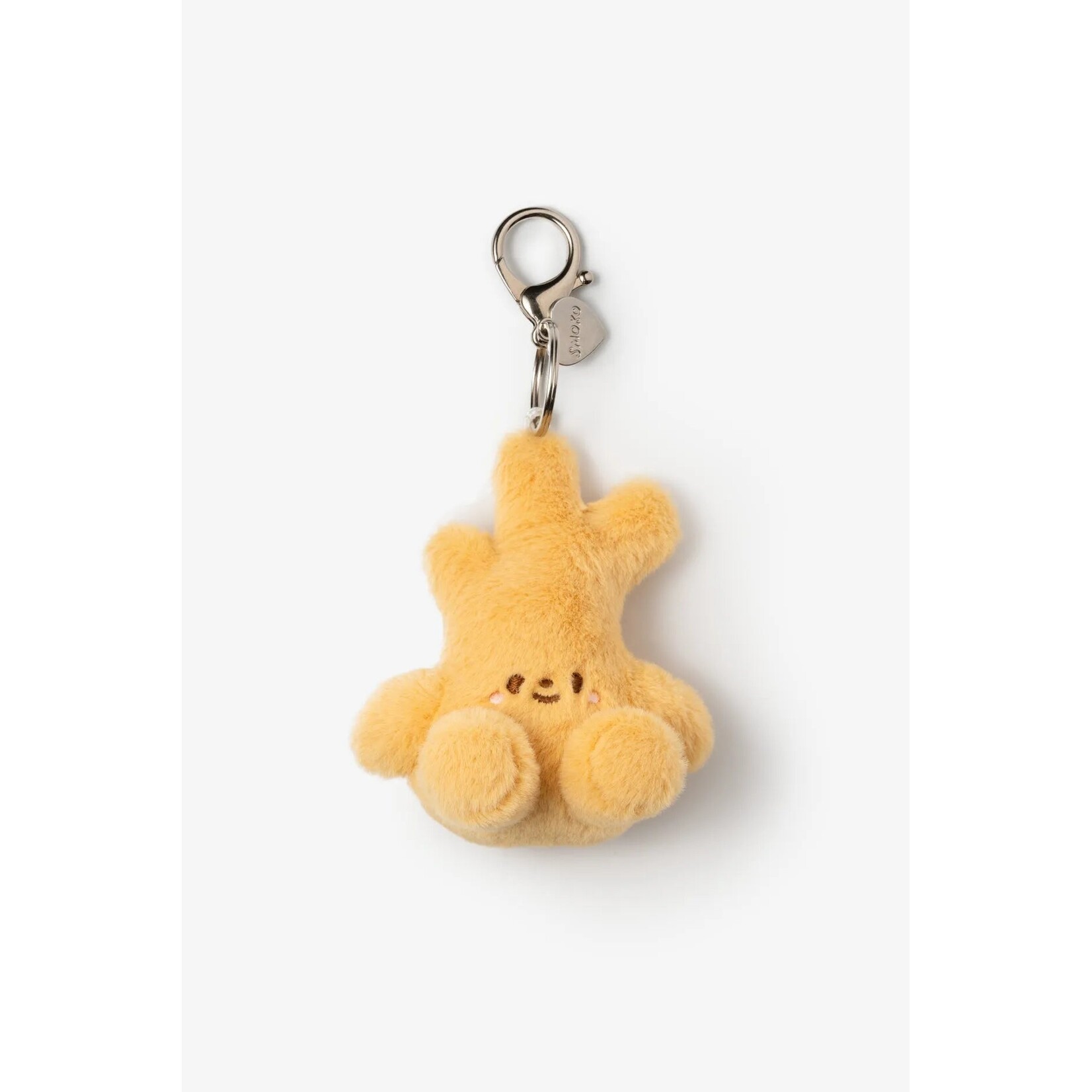 Smoko Smoko Ginger Bag Charm