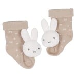 Kids Preferred Miffy Baby Foot Rattle Set