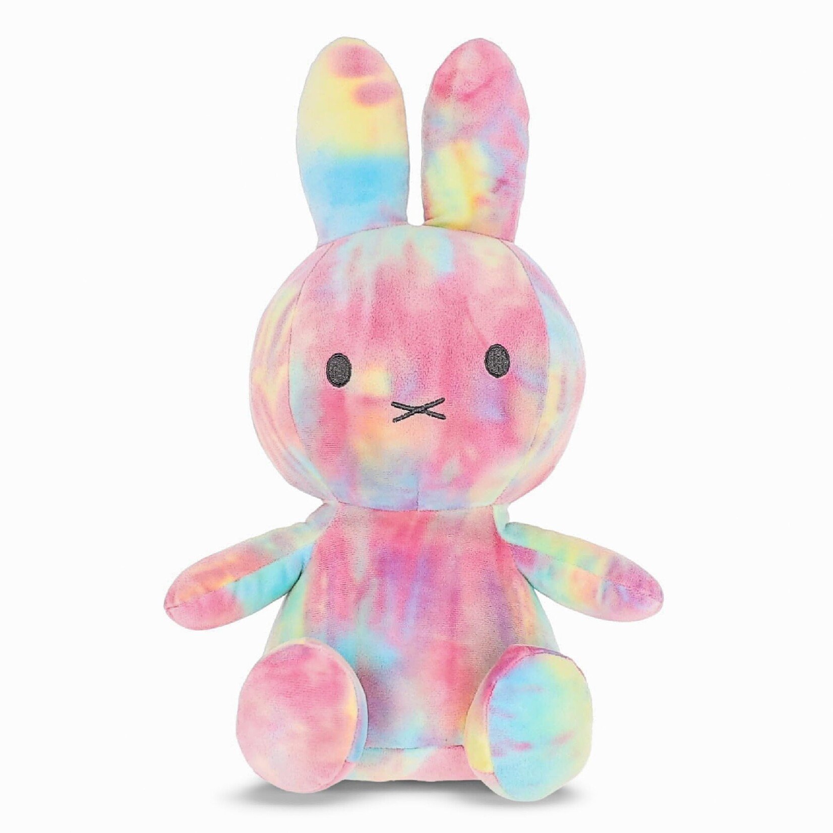 Kids Preferred Miffy 14" Tie Dye Plush