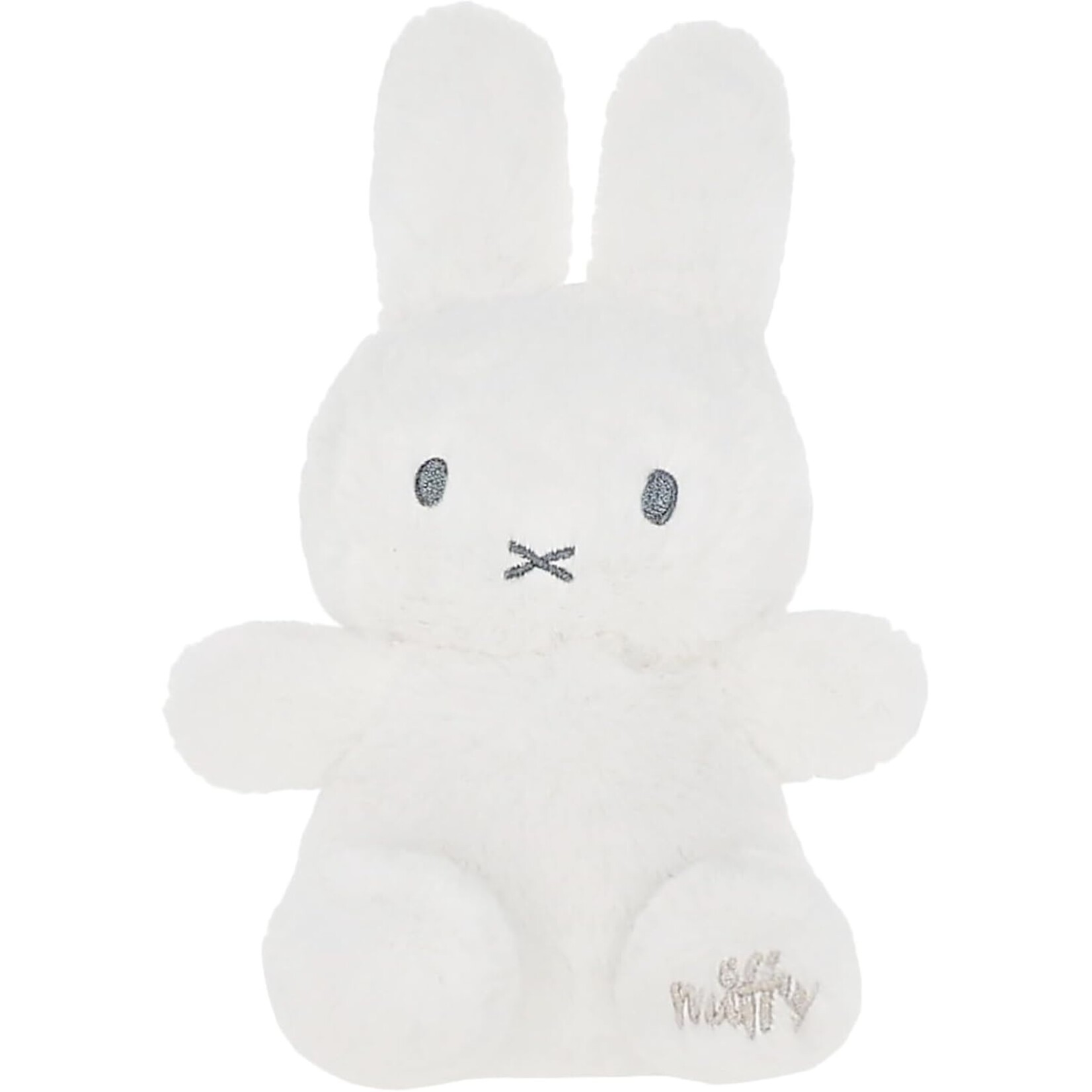 Miffy Baby 5" Rattle