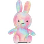 Miffy 8" Tie Dye Plush