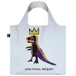Basquiat Pez Dispenser Reflective Loqi Bag