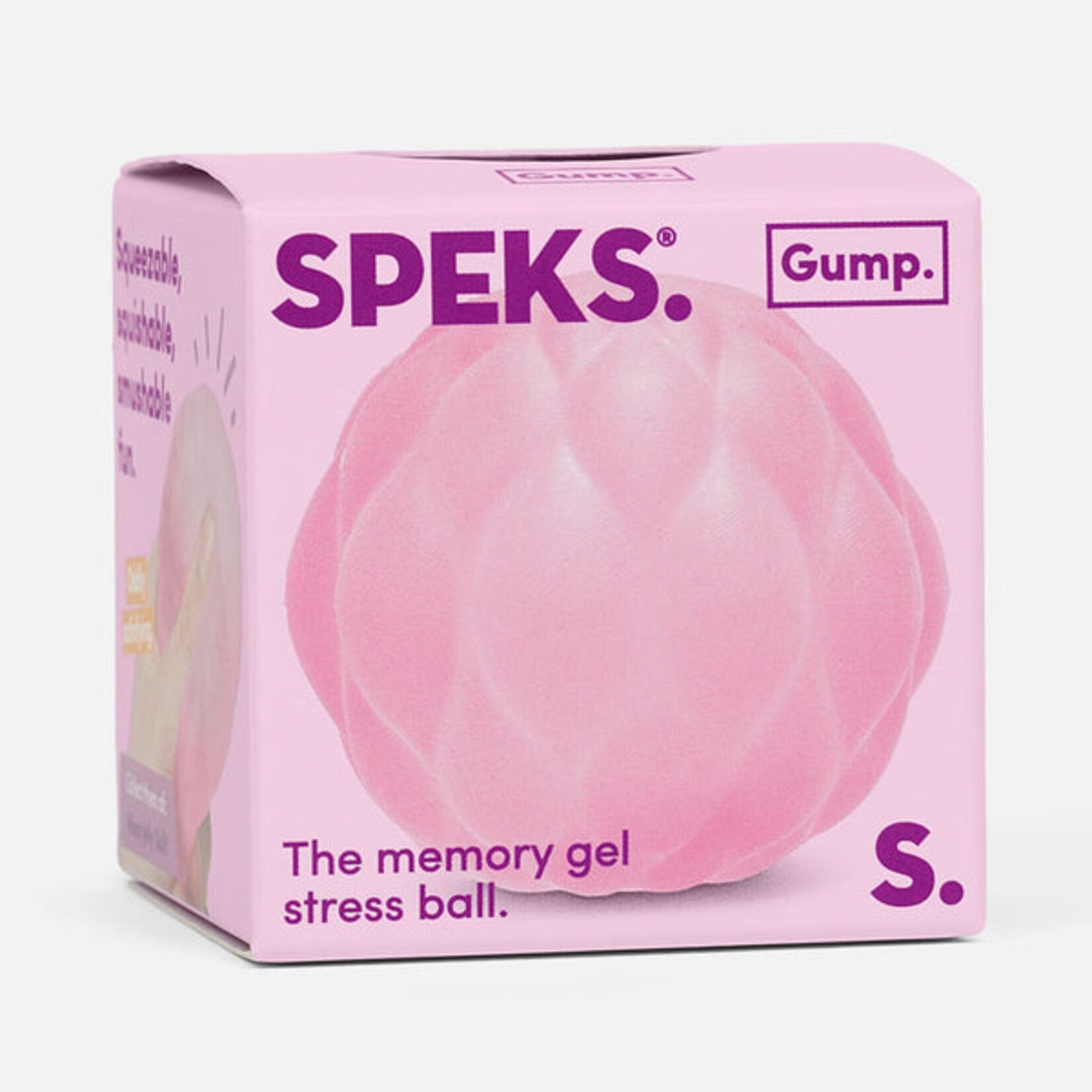 Speks Gump Surface Collection