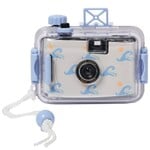 Sunnylife Sammy The Seagull Underwater Camera