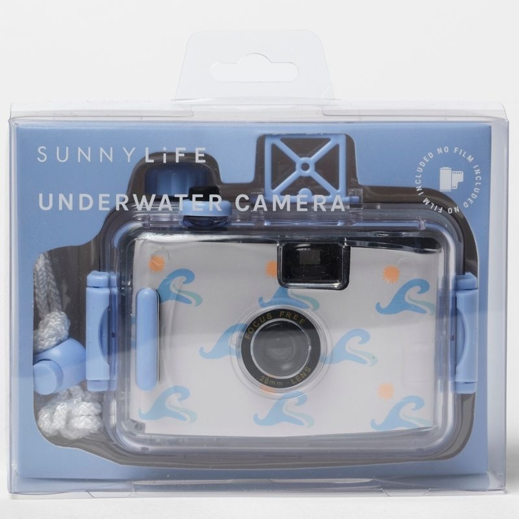 Sunnylife Sammy The Seagull Underwater Camera